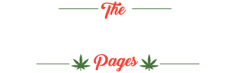 The Marijuana Pages Logo