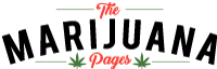 The Marijuana Pages Logo